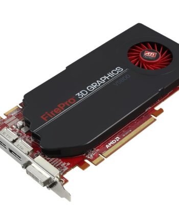 Barco MXRT-5400 1GB PCIe Triple Head Graphic Card (K9305036)