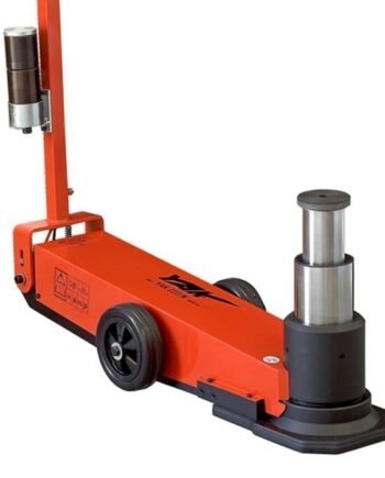 ESCO Yak 33-66 Ton Air Hydraulic Jack