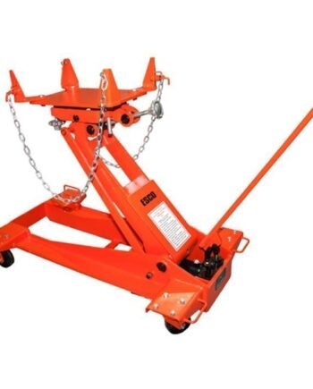 Yellow Jackit Transmission Jack 2.2 Ton Capacity