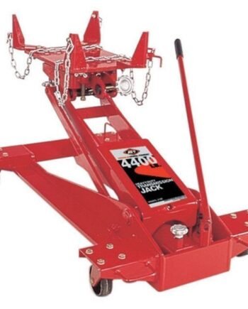 AFF Super Heavy-Duty Low-Profile Transmission Jack