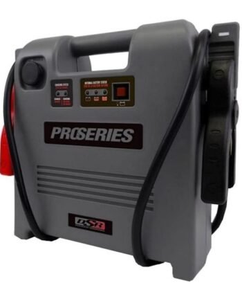 Schumacher ProSeries 1800 Peak Amp Jump Starter