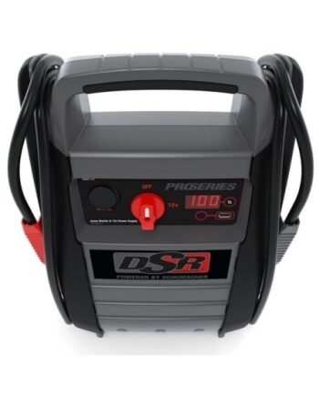 Schumacher ProSeries 2200 Peak Amp Jump Starter