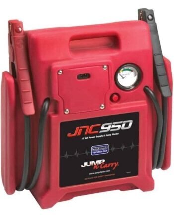 Jump N Carry 2000 Peak Amp 12V Jump Starter