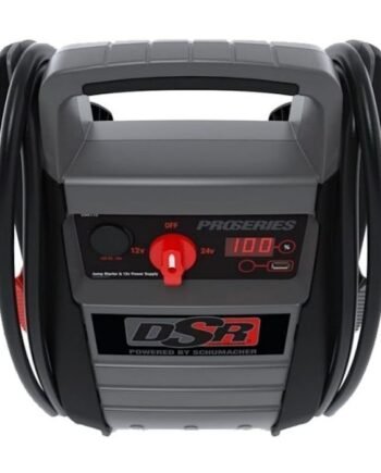 Schumacher ProSeries 4400 Peak Amp Jump Starter