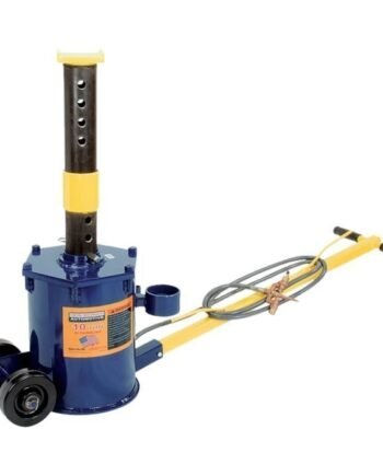 Hein-Werner 10-Ton Portable Air Jack