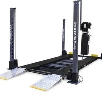 GP-9F Package (5175254) 9,000-lb. Capacity