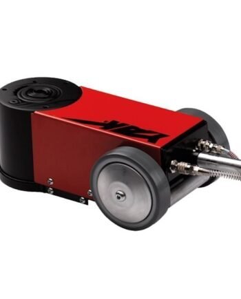 ESCO Yak 11-22 Ton Portable Air Hydraulic Jack