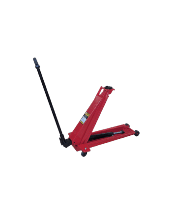Ranger Floor Jack Long-Reach 2-Ton