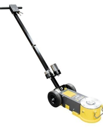 Ranger 30-Ton Telescoping Air Bottle Jack