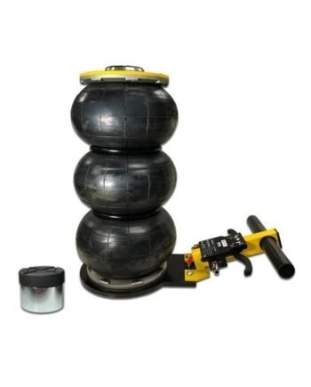 ESCO Pro Series 3 Stage Bladder Jack