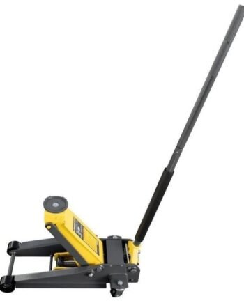 Ranger 3-Ton Racing Style Plunger U-Joint Floor Jack