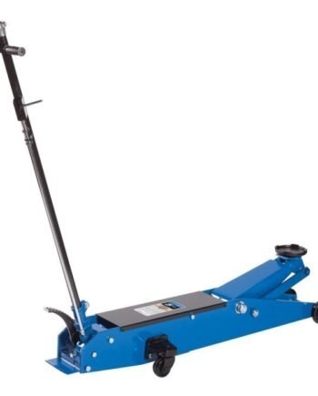 K Tool Heavy-Duty 5 Ton Floor Jack