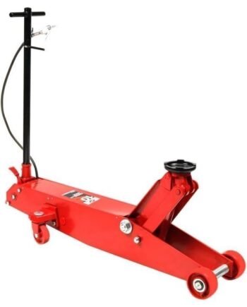 AFF 10-Ton Long Chassis Air Assist Service Jack