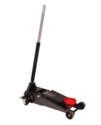 Challenger Lifts CLHM Low-Profile 6K Floor Jack