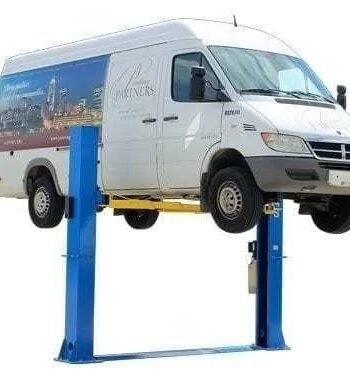 Atlas BP10000X 10,000 lbs Baseplate Lift