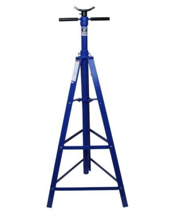 K Tool 2 Ton Under Hoist Jack Stand