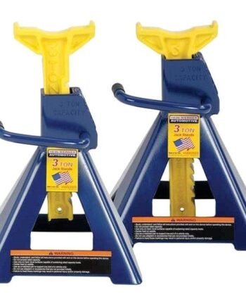 Hein-Werner 3 Ton Jack Stands