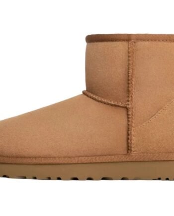 Women's Classic Mini II Boots