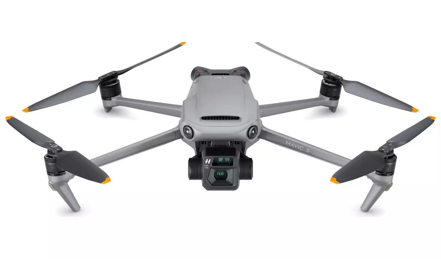 DJI Mavic 3 Fly More Drone Combo