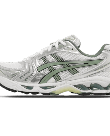 ASICS Gel Kayano 14 'Pure Silver Slate Grey'