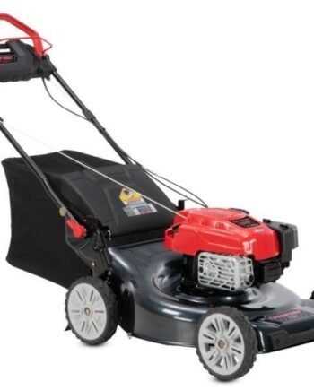 Troy-Bilt TBWC23B XP 190cc Briggs 23-inch RWD Self-Propelled Mower 12ABR27B766