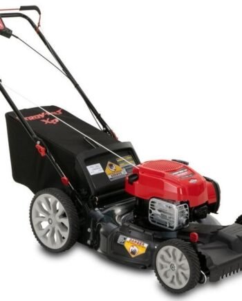 Troy-Bilt TB230B XP 163cc Briggs 21-inch FWD Self-Propelled Mower 12AVB2R3766