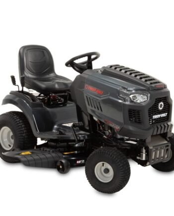 Troy Bilt Super Bronco 46K XP 46″FAB Deck 22hp 725cc Kohler Engine Riding Lawn Mower #13APA1BNA66