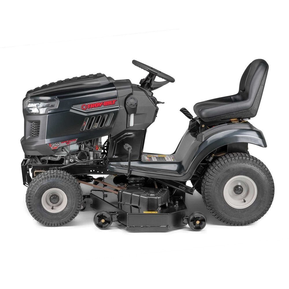 Troy Bilt XP 50″ FAB Deck 24hp 725cc Kohler Engine Riding Lawn Mower #13AQA1BLA66