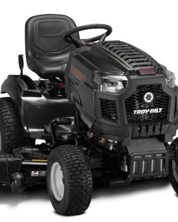 Troy Bilt Super Bronco 54K XP 54″ 24hp 725cc Kohler Engine Riding Lawn Mower #13AQA2BWA66