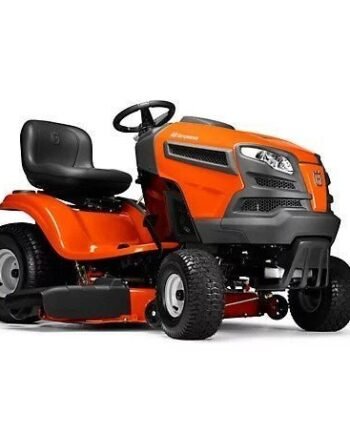 Husqvarna YTH1942 42″ Deck 19-HP Riding Lawn Mower