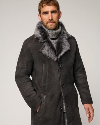Blade Toscana Sheepskin Coat