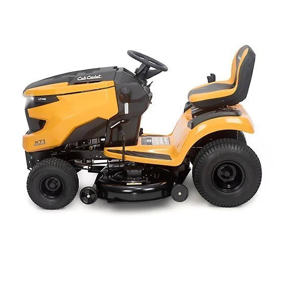 Cub Cadet 46 in. 23 HP Gas-Powered Enduro Series Riding Lawn Mower