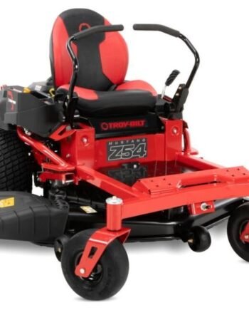 Troy Bilt Mustang Z54 24hp 725cc Kohler Engine 54″ Z-Turn Mower #17ARFACWA66