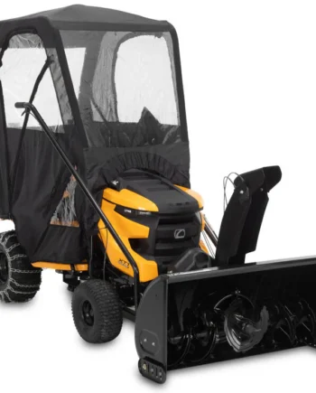 42" 3-Stage Snow Blower Attachment