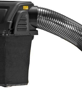 Troy-Bilt 19A70054OEM Double Bagger, 6.5 bu Capacity, For: Troy-Bilt Z42, Z46 Zero-Turn Mowers with 42, 46 in Deck