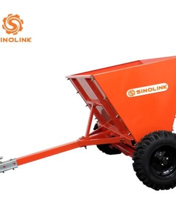 270L Sand Spreader SA100