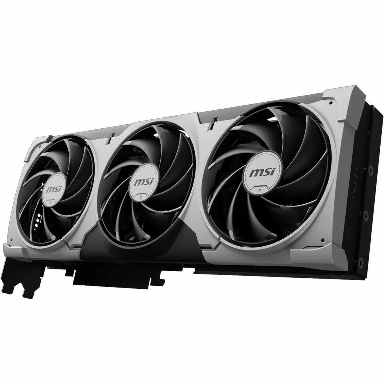 MSI G507T16V3C RTX 5070 Ti 16GB Ventus 3X OC Graphics Card