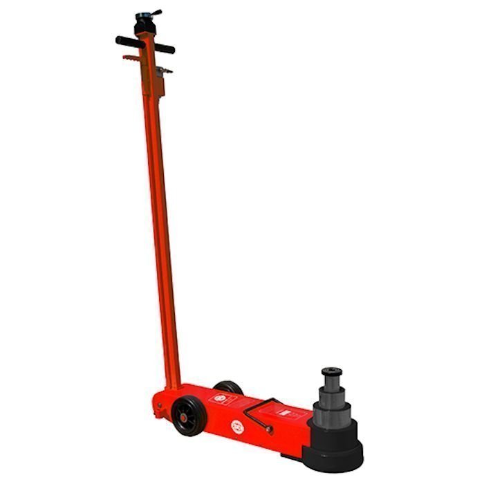 ESCO 10-30-50 Ton 3-Stage Long Service Jack