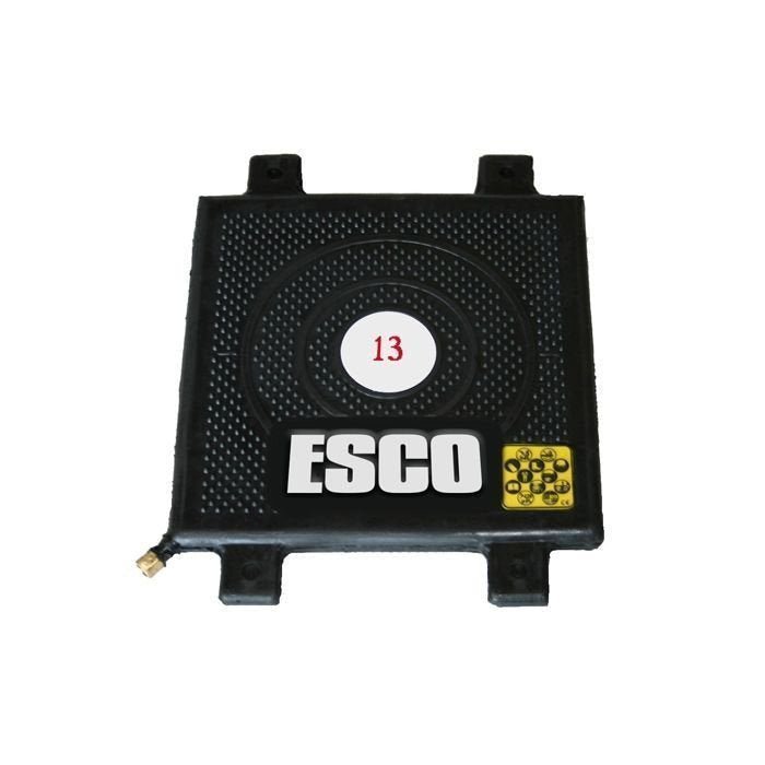 ESCO 13 Ton Air Bag Jack Kit