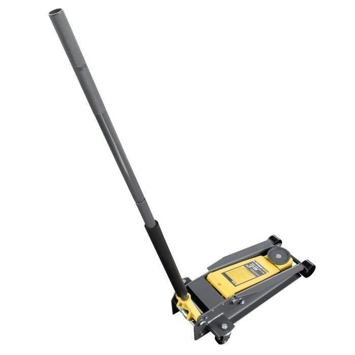 Ranger 3-Ton Racing Style Plunger U-Joint Floor Jack