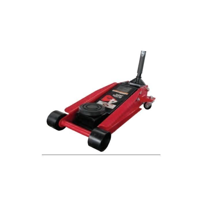 AFF 4 Ton Heavy-Duty Floor Jack