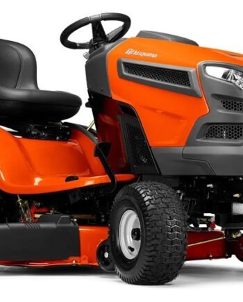 Husqvarna LTH17538 (38″) 17.5HP Briggs Lawn Tractor