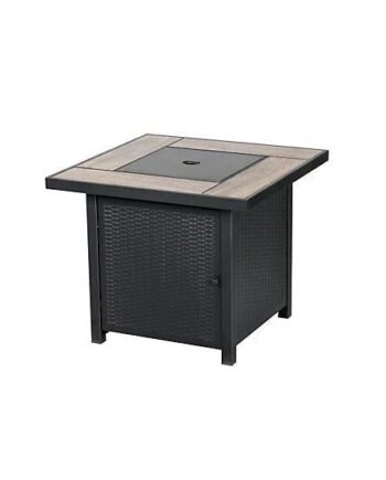 HeatMaxx 30 in. Propane Gas Fire Table
