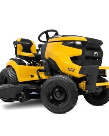 Cub Cadet XT2 GX54 D 25HP Kohler Engine, 54″ Deck, Garden Tractor with Locking Differential