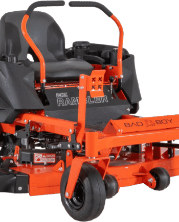 2022 Bad Boy MZ Rambler 42″ Kohler Zero-Turn Mower BMZ4219KOs