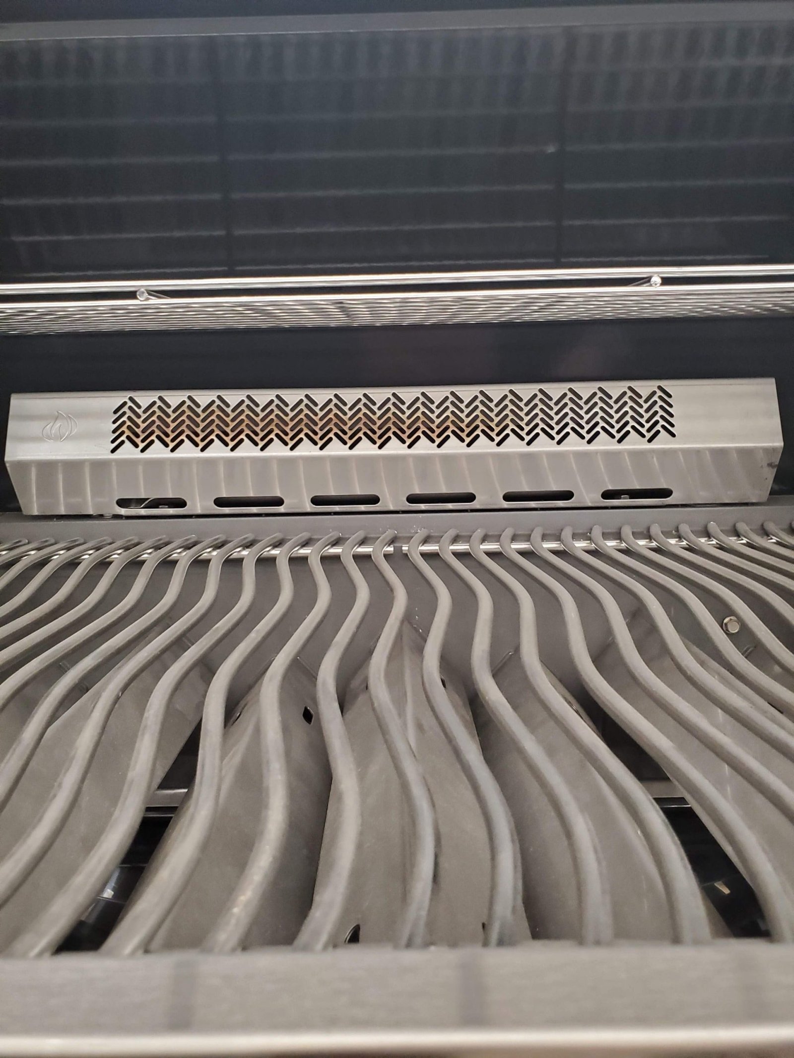 Outlet Napoleon Prestige 500 Propane Grill