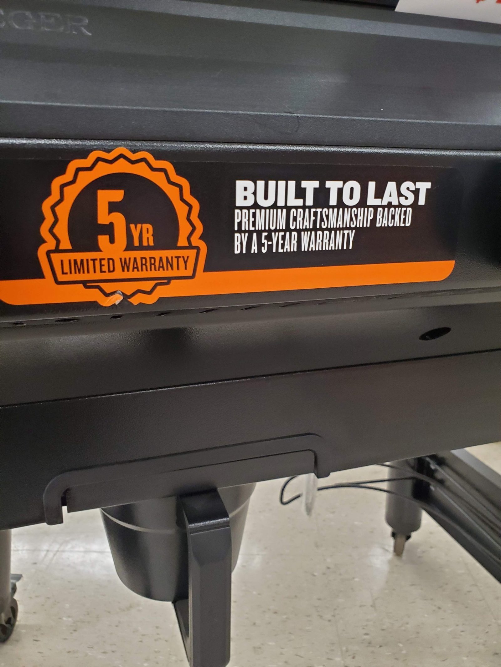 Outlet Traeger Flat Top Grill Flatrock™ Griddle