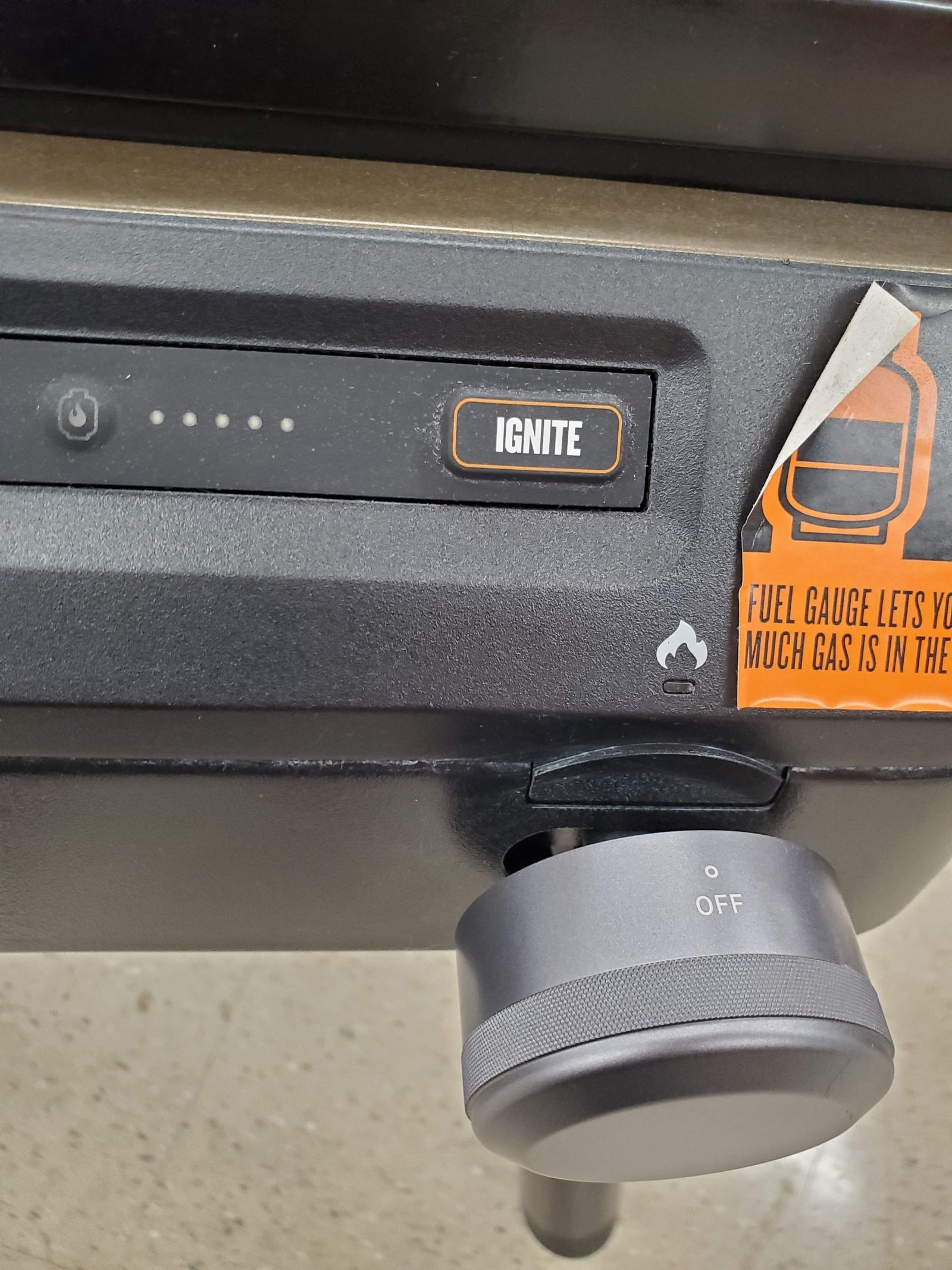 Outlet Traeger Flat Top Grill Flatrock™ Griddle