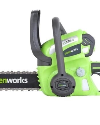 GreenWorks 40V Cordless Chain Saw 2Ah #20262