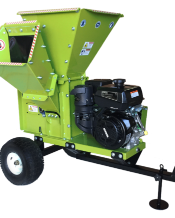 YARDBEAST 3.5” Heavy-Duty Wood Chipper & Shredder (ATV) – YB2090